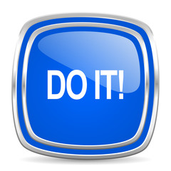 do it icon