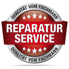 Reparatur Service - Qualität vom Fachmann