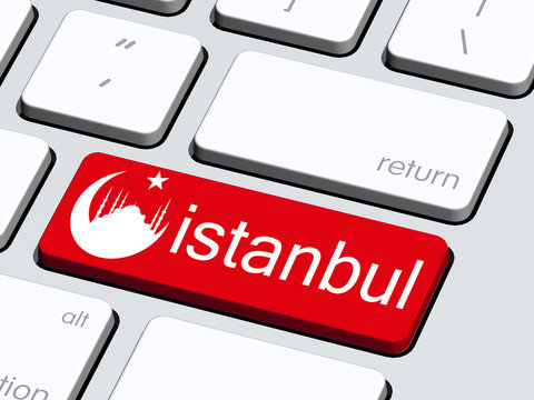 İstanbul Resim