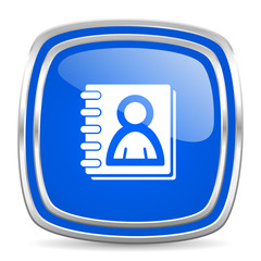 address book