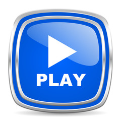 play icon