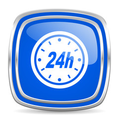 24h icon