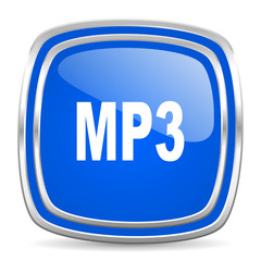 mp3 icon