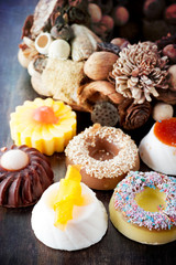 Assorted Handmade Soap
