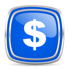 dollar icon