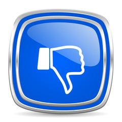 dislike icon