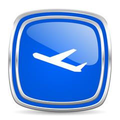 deparures icon