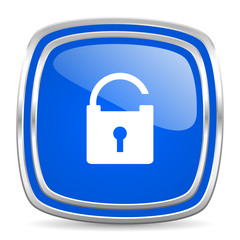 padlock icon