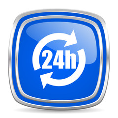 24h icon