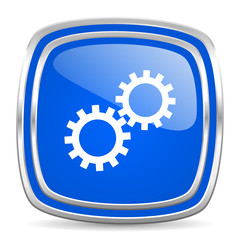 gear icon