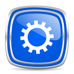 gear icon
