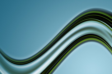 abstract eco background design with space for your text