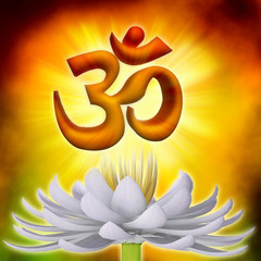 OM Symbol