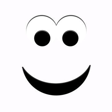 Sfondo sorriso
