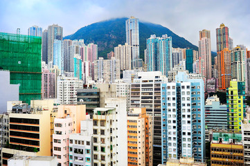 Density Hong Kong