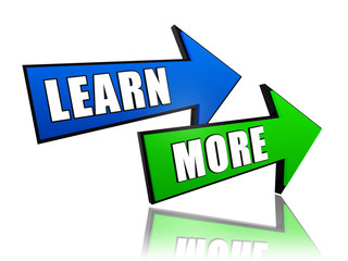 learn more in arrows