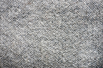 Texture canvas fabric as background