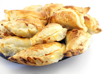 Uruguayan Traditional Food