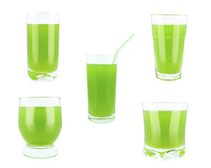 kiwi juice