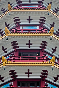 Qibao Temple