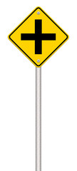 Road Sign  Crossing