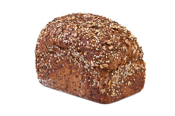 Bread with Flaxseed