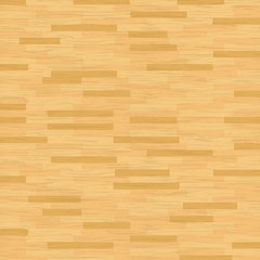 Vector Hardwood Floor