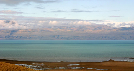 Los Glaciares National Park, Patagonia, Argentina