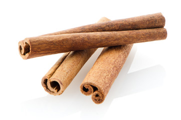 Cinnamon sticks