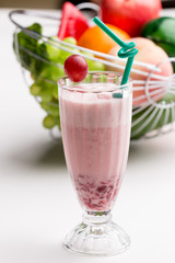 smoothie