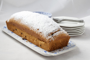 Plumcake
