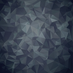 Modern military camouflage vector background