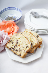 Plumcake