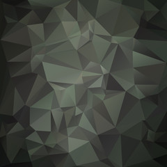 Modern military camouflage vector  background