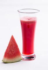 Watermelon Juice