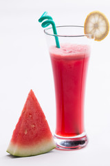 Watermelon Juice