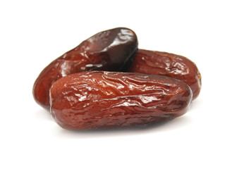 Dried dates