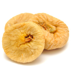 Dried figs