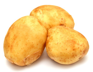 Potatoes