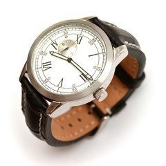 Men's mechanical watch