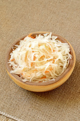 Sauerkraut