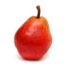 Red pear