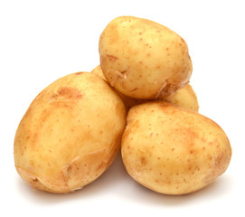 Potatoes