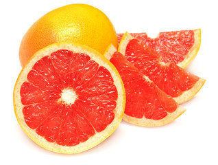 Grapefruit