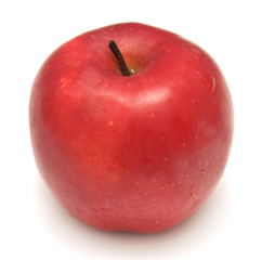Red apple