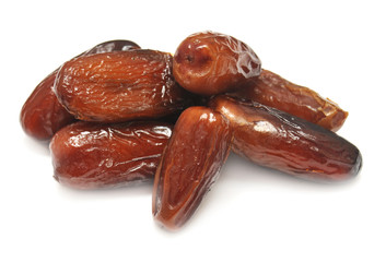 Dried dates
