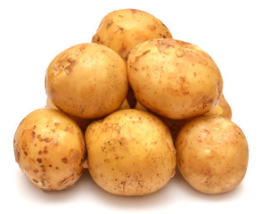Potatoes