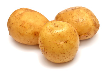 Potatoes