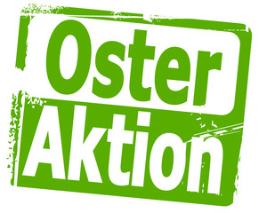 Osteraktion