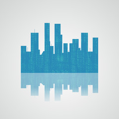 Obraz premium Abstract background